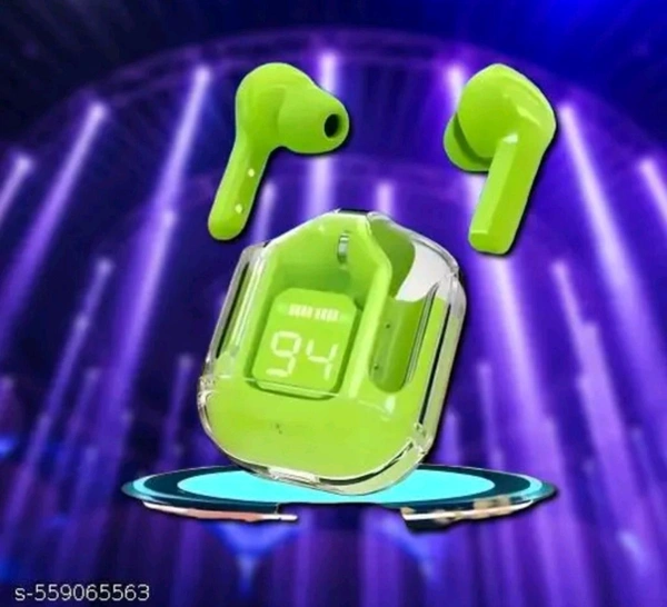 60H Bluetooth Big Batry Bulutoot Stylish Snd Comgort