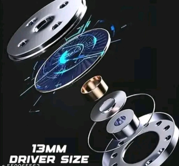 60H Bluetooth Big Batry Bulutoot Stylish Snd Comgort