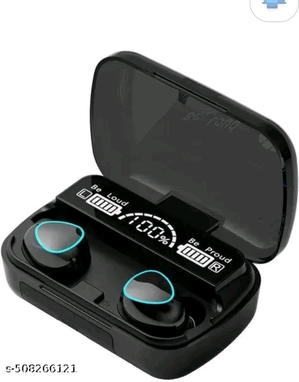 90H Bluetooth Big Batry Bulutoot Stylish Snd Comgort