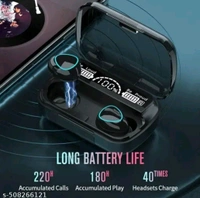 90H Bluetooth Big Batry Bulutoot Stylish Snd Comgort