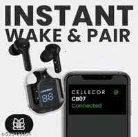 90H Bluetooth Big Batry Bulutoot Stylish Snd Comgort