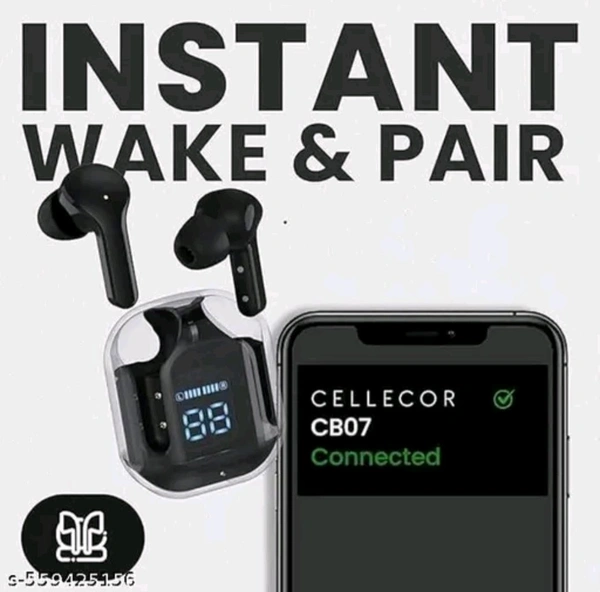 90H Bluetooth Big Batry Bulutoot Stylish Snd Comgort
