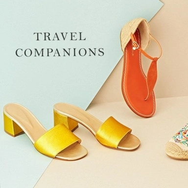 Sandals For Woman