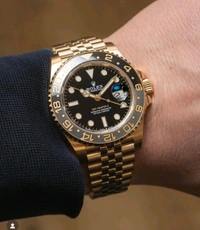 Rolex GMT Master 2 Back Again With A Latest Upgrade, 2023 Ever Rose Edition Comes With New 3 Link Stainless Steel bracelet