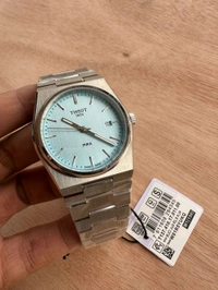 TISSOT MENS PRX JAPAN MODEL