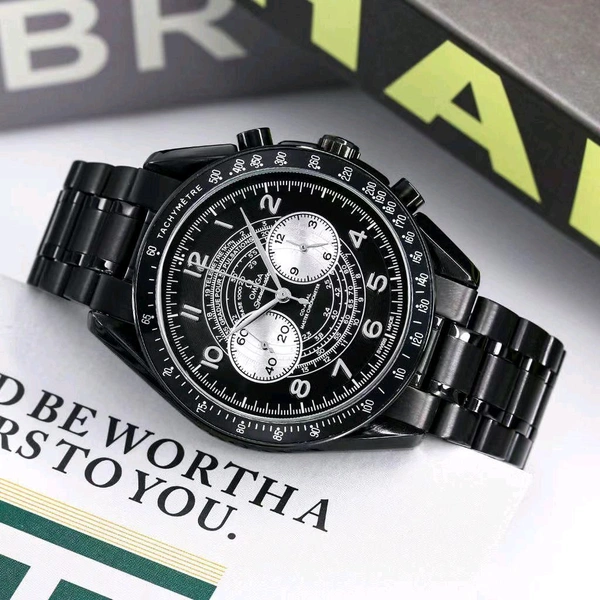 OMEGA SPEEDMASTER