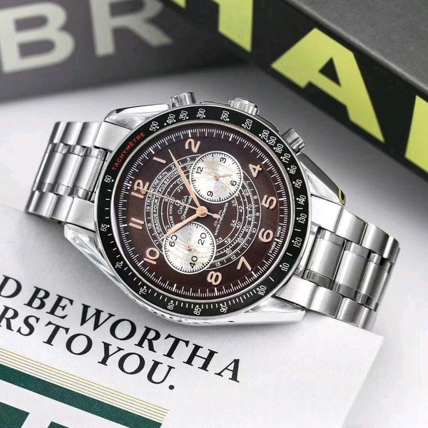 OMEGA SPEEDMASTER