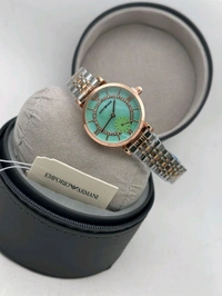 Armani ladies Watch 1st Copy