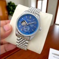 Seiko Is One Of The Few Fully Integrated Watch 