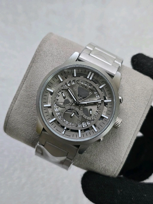 Mont Blanc Classics