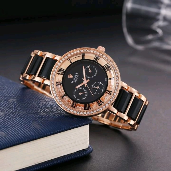 Rolex  Role_x Celine