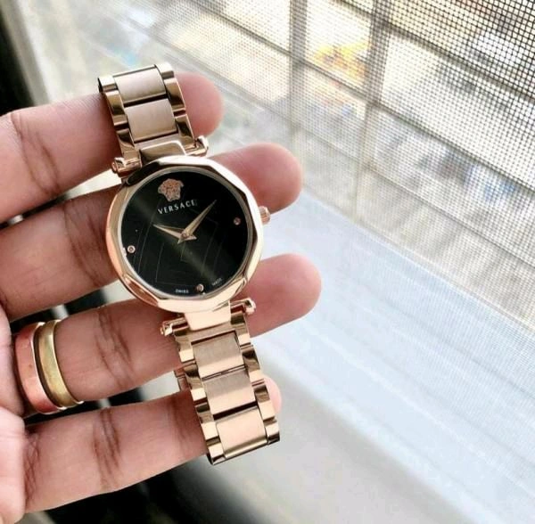 Versace Heritage