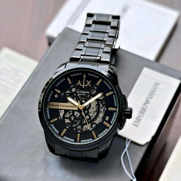 Arman_i Exchange Ax2418 Automatic