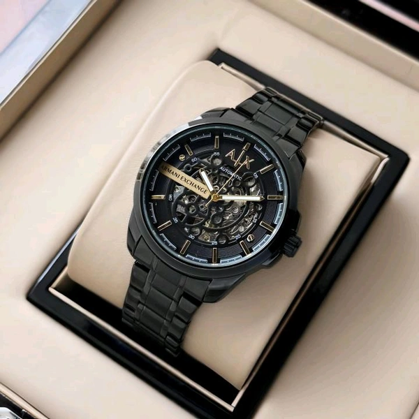 Armani Arman_i Exchange Ax2418 Automatic