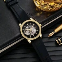 Armani Emporio Arman_i Meccanico Automatic