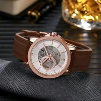 Armani Emporio Arman_i Meccanico Automatic