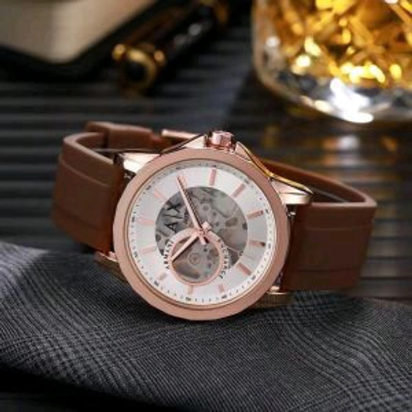 Armani Emporio Arman_i Meccanico Automatic