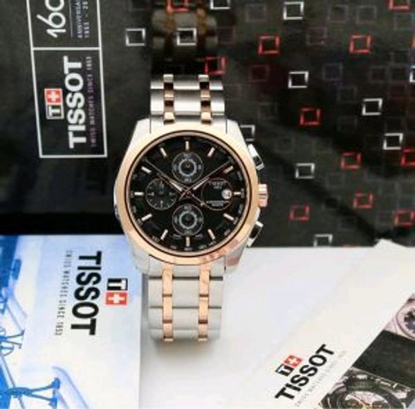 Tissot Tisso_t 1853 Couturier