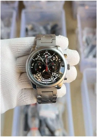 Tag_Heuer Carrera CR7 - J72