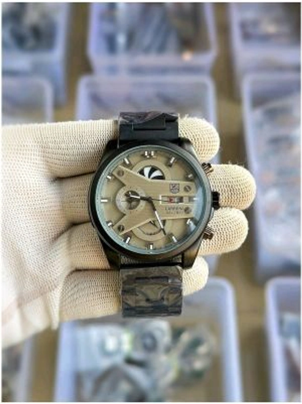 Tag_Heuer Carrera CR7 - J75