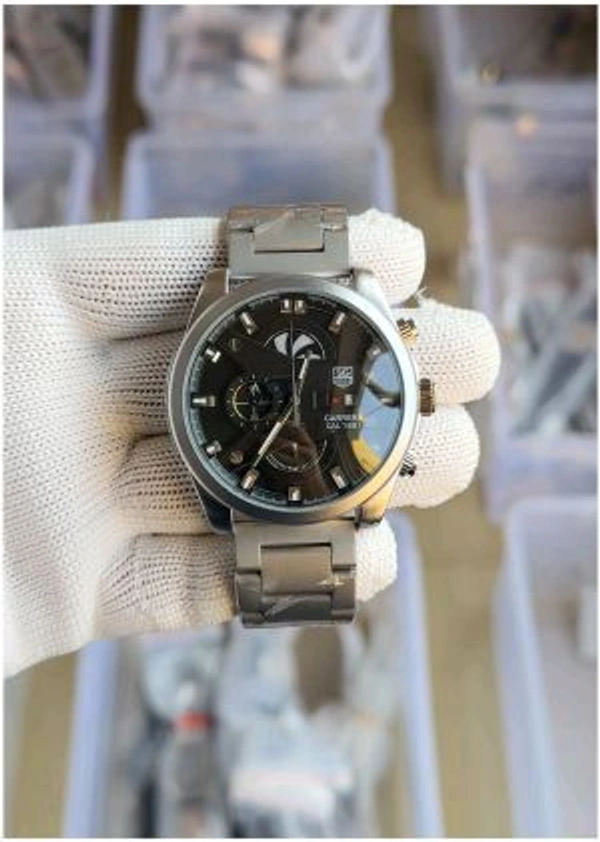 Tag_Heuer Carrera CR7 - J75