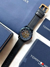 Tommy Hilfiger 💙💙