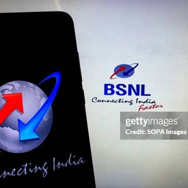 Bsnl