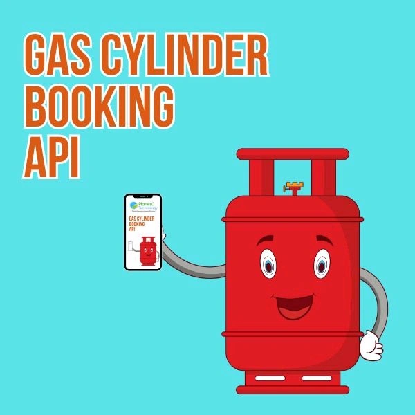 Lpg Booking 