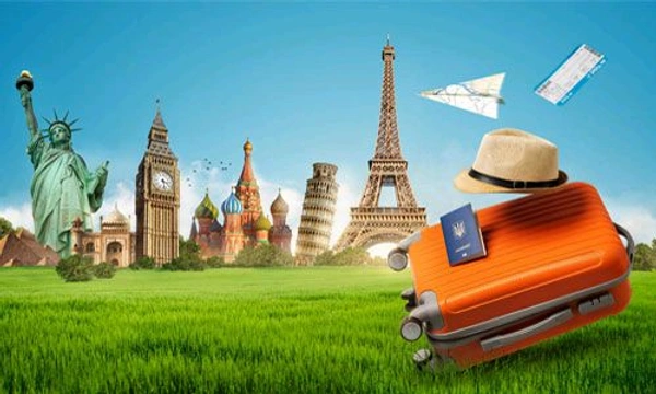 Tour and Travels 