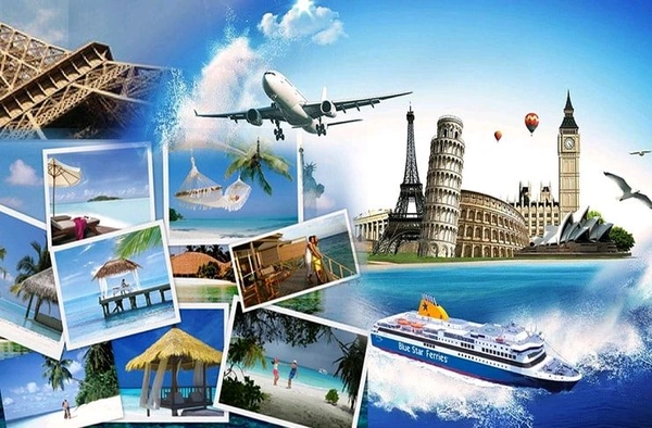 Tour and Travels 