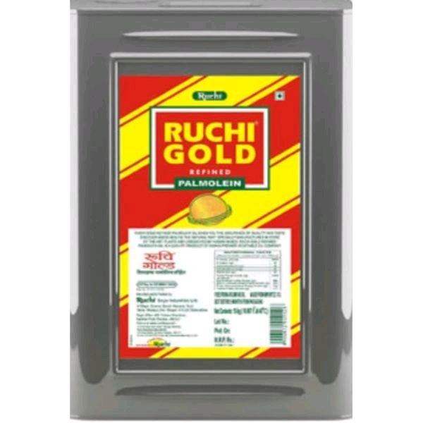 Ruchi Gold 