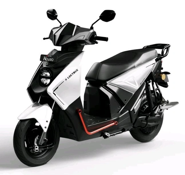 Ev Scooter 120