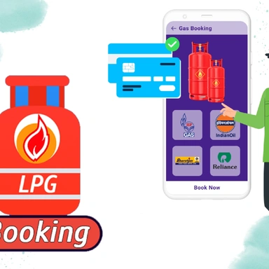 Log Booking