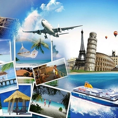 Tour & Travel