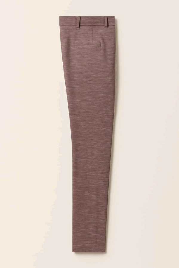 Men's Cotton Casual Pant 38 Size - 38