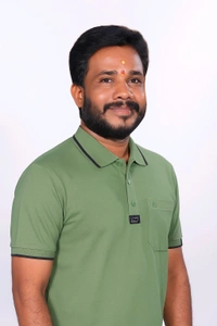 Man's T-shirt - Gray, XXL