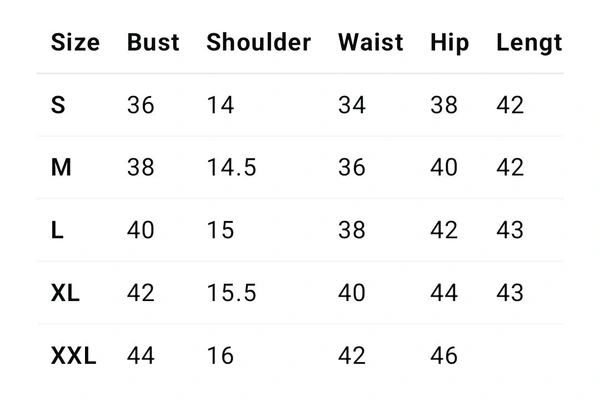 Multicolor Chevron Print Cotton Kurti with | S to XXL - S To XXL, Powder Blue