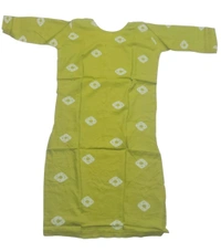 Reyon Printed Kurti For Girls /women -XL Size Available - 1, Rio Grande