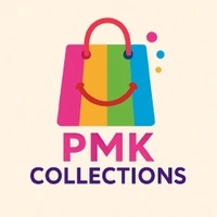 PMK COLLECTIONS - Logo