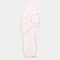 Stridedge "Ziptoo StrideEdge™ Classic White Sneakers – Luxe Streetwear with Supreme Comfort & Style"
 - White, 6