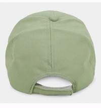 Ziptoo "Ziptoo" Green Cap For Mens USA- Design With Comfort And Premium Cap For Summer - Blue Stone, For Men