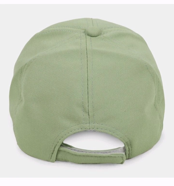 Ziptoo "Ziptoo" Green Cap For Mens USA- Design With Comfort And Premium Cap For Summer - Blue Stone, For Men