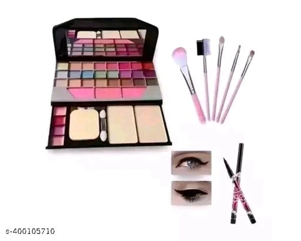 Elegant Makeup Kits