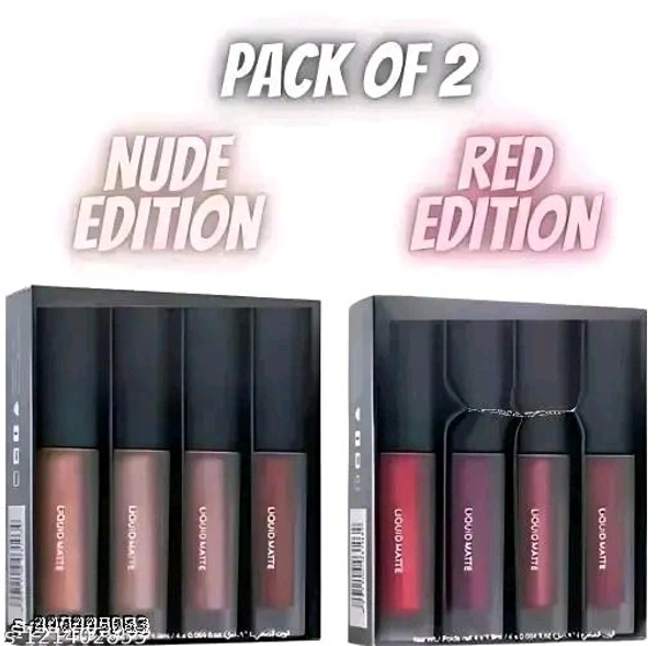 Premium Rich Look Lipsticks