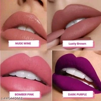 Premium Rich Look Lipsticks