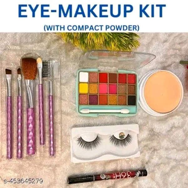 Classic ADS Makeup Kits