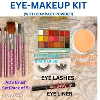 Classic ADS Makeup Kits