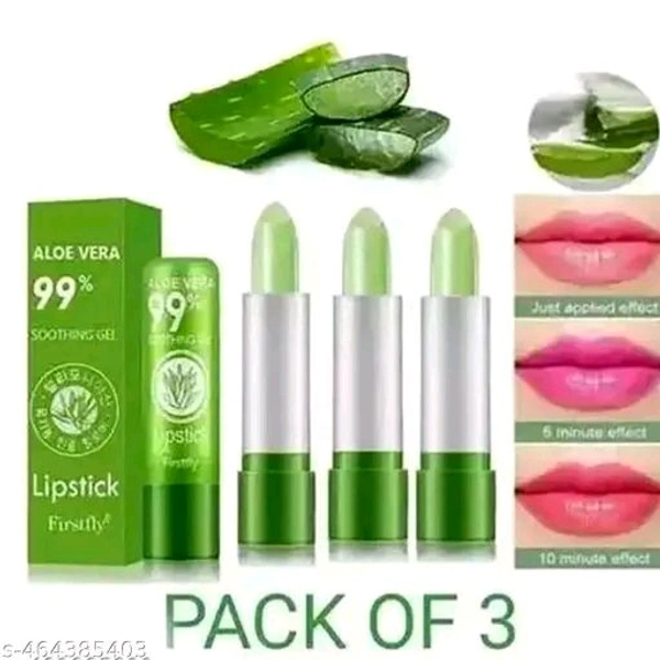 Premium Smudge Proof Lipsticks
