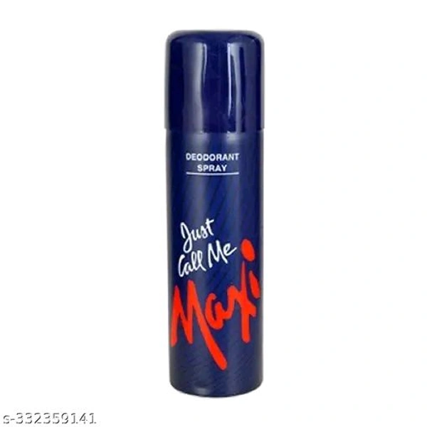 Classy Deodorant & Fragrances