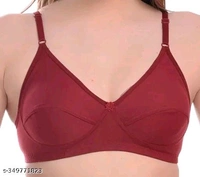 Sassy Women Lingerie Sets - Red, 32A